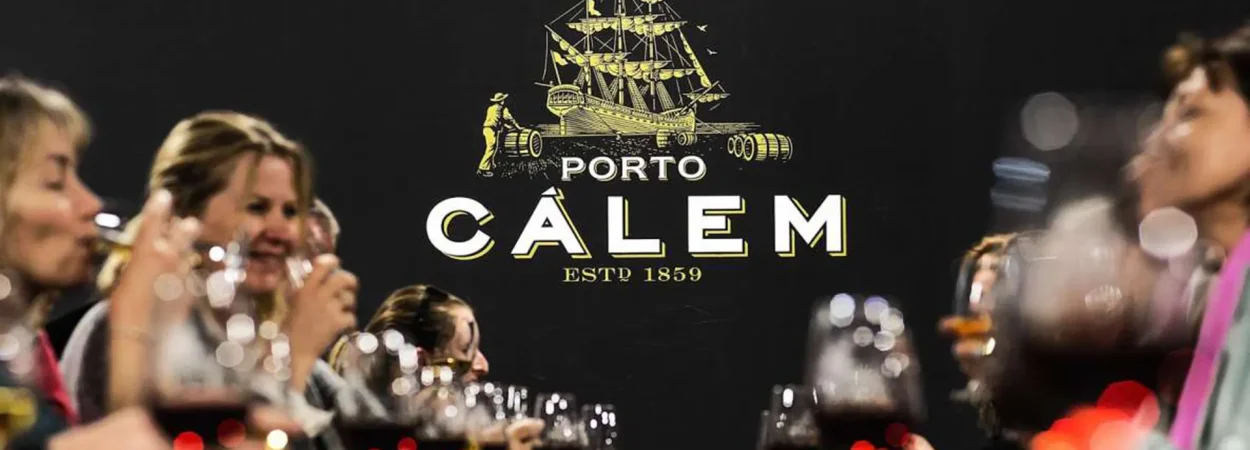 Porto Excursao as Adegas de Calem, Museu Interativo e Degustacao de Vinho